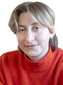 Rachel Hellman